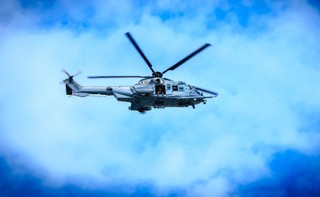 Jach: Priorytetami MON jest zakup śmigłowców uderzeniowych, okrętów podwodnych i systemu rakietowego