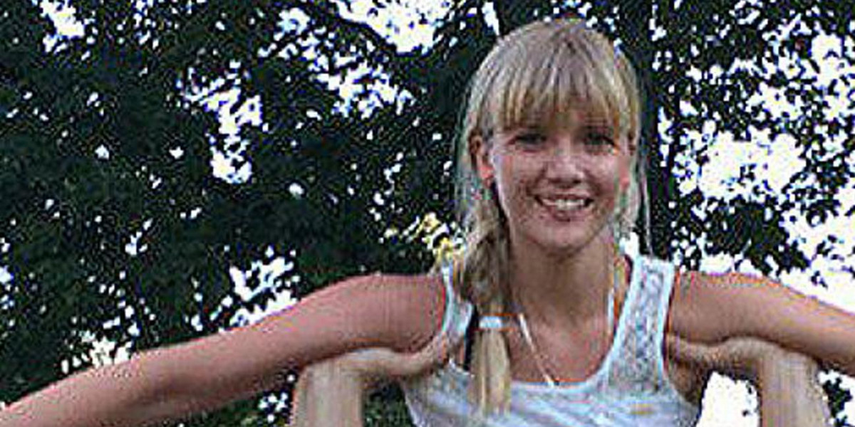Ofiarą wypadku stała się 21-letnia Katia Ikonnikowa 