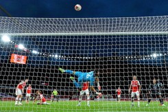 Liverpool nie poprawi rekordu Manchesteru City