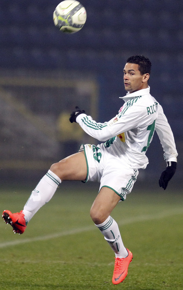 Ricardo Cavalcande Mendes (Lechia Gdańsk)