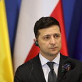 Zełenski: jeśli Ukraina upadnie, wojska rosyjskie znajdą się przy granicach NATO