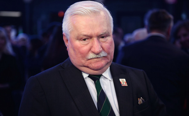 W Berlinie odkryto dokumenty o kulisach stanu wojennego. Jest też i o Wałęsie