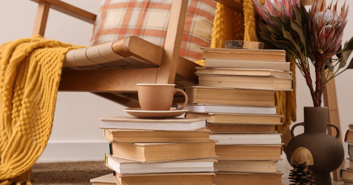 Arcytrudny QUIZ. Rozpoznasz książkę po cytacie? Komplet tylko dla moli książkowych