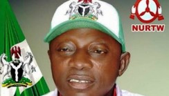 Auxiliary speaks from hideout, says 'police can't declare me wanted'