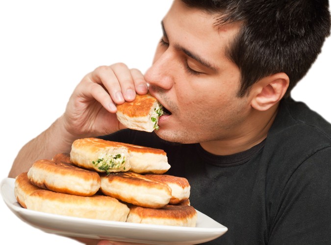 Koniec z bułeczkami?