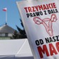 uczestnicy demonstracji aborcja