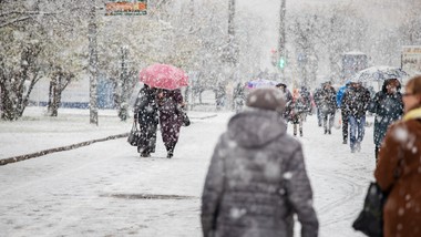 sroga zima wystawi rachunek polskiej gospodarce