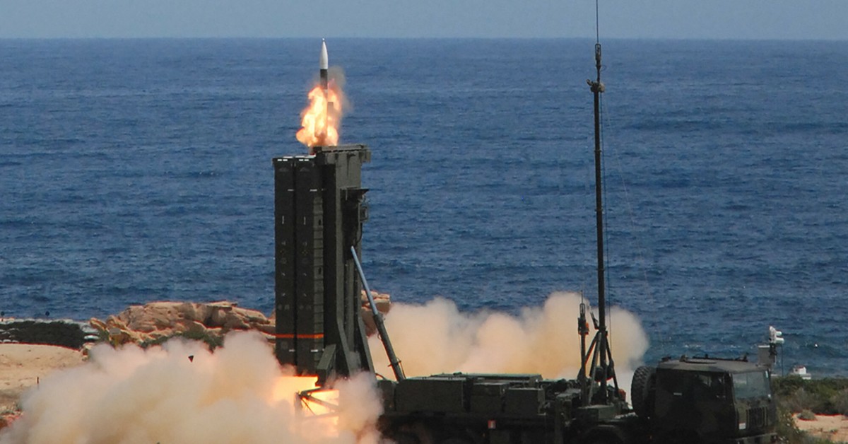 Rosjanie w popłochu. Nowa broń Ukrainy może zmienić układ sił