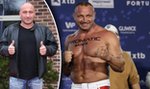 Najman dobije "Pudziana" na koniec jego kariery? Czy dojdzie do ich walki? Na razie wymieniają ciosy w sieci