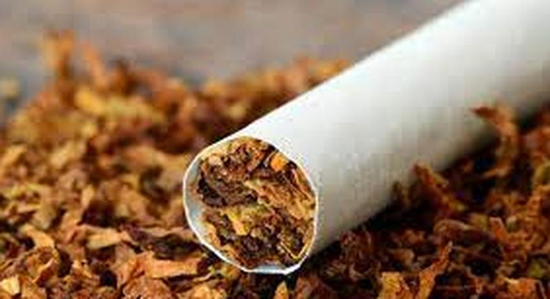 Tobacco