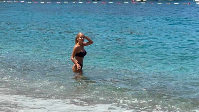 Marina Visković 
