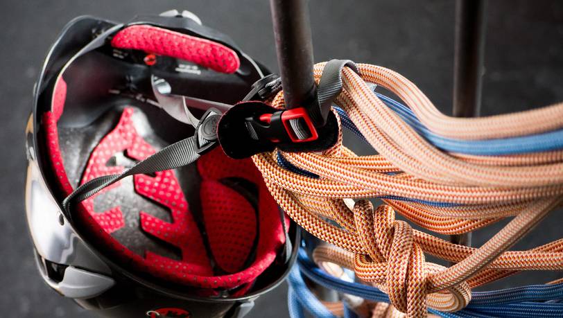 Sicher Klettern: Die besten Kletterhelme im Vergleich