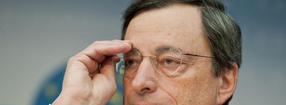 Mario Draghi