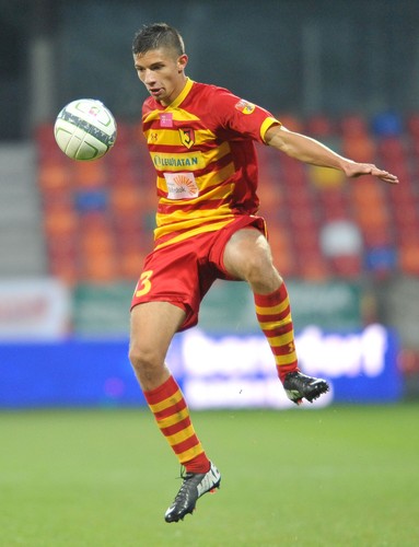 6. Jagiellonia Białystok - w roku finansowym zakończonym w grudniu 2012 roku klub miał nieco ponad 18 mln zł. przychodu