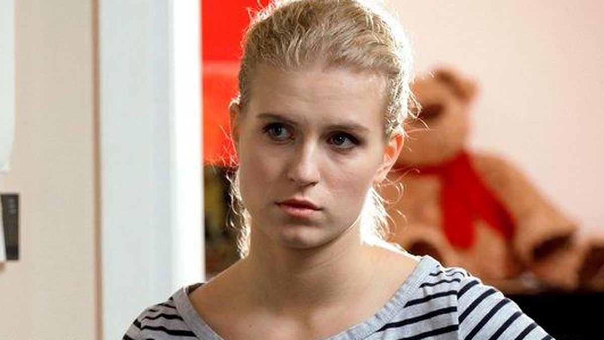 Marcjanna Lelek odchodzi z serialu "M jak miłość"