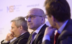 Marcinkiewicz: W wojnie polsko-polskiej poleje się krew. Jeśli jest taka nienawiść, to musi do tego dojść