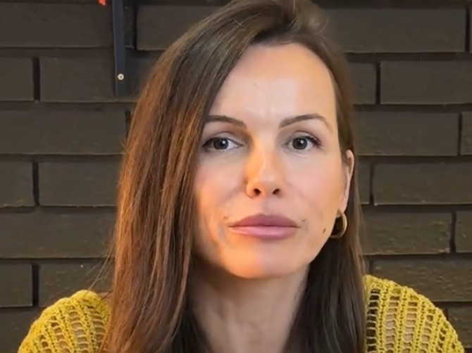 Svetlana Čokorilo