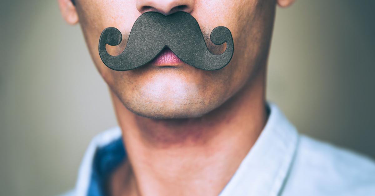 Movember – El bigote pretende suscitar debate sobre la salud íntima de los hombres