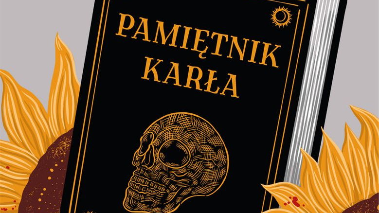 "Pamiętnik karła"