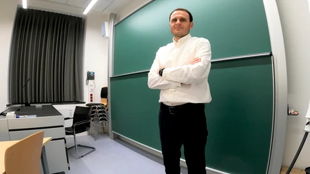 Vasko Sazdovski