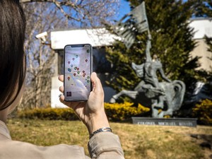 Ez az applikáció összegyűjti a magyarokat és magyar származásúakat Amerikában