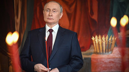 Putin wkrótce umrze? Jego rzekoma choroba ma fatalne rokowania