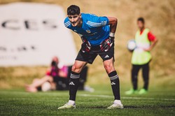 Raków Częstochowa ma nowego bramkarza. Vladan Kovacevic może się już pakować