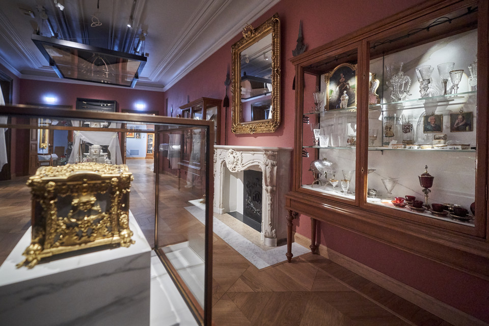 Muzeum Książąt Czartoryskich otwarte po blisko dekadzie