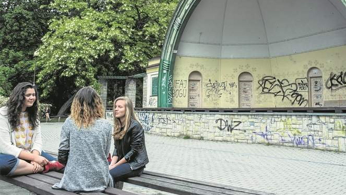 Miasto twierdzi, że mieszkańcy Bydgoszczy nie byliby zainteresowani korzystaniem z muszli koncertowej w parku Witosa. Dziennikarze "Gazety Pomorskiej" postanowili sami ich o to zapytać.