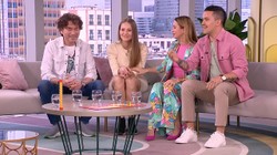 Rubikowie i Torresowie o miłości i związku. "Granice zostały troszeczkę naciągnięte"