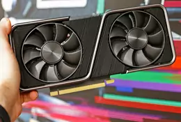 Test Nvidia GeForce RTX 3070 – najtańszej, ale wydajnej karty z rodziny Ampere