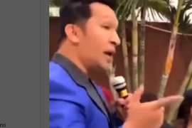 Muž pred FAMILIJOM otkrio da mu je ŽENA PODMETNULA TUĐE DETE: Uhvatio ju je  POLUGOLU sa drugim muškarcem i čekao najgori momenat da to saopšti, njen otac PRETRNUO