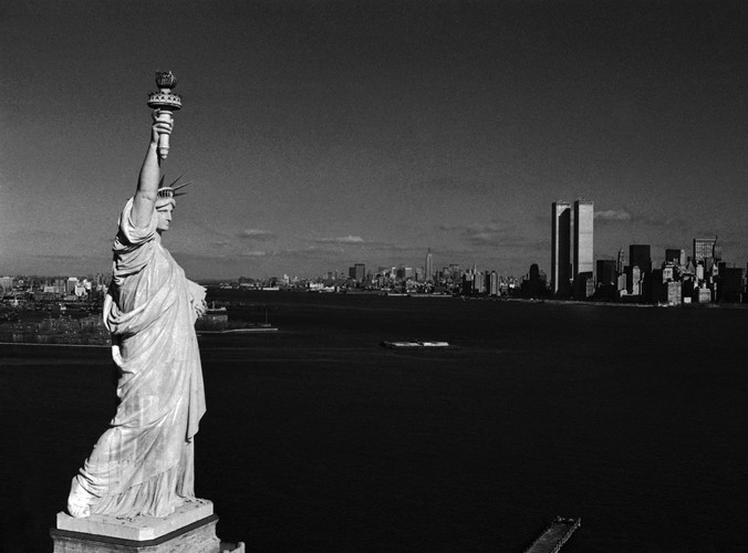 Dawna chluba i symbol Nowego Jorku. Tak budowano bliźniacze wieże WTC