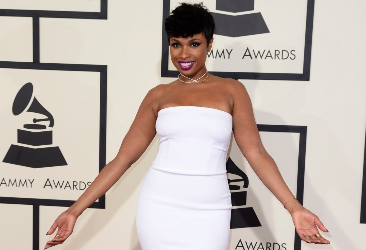 Jennifer Hudson szykuje niespodziankę na Oscary 2015
