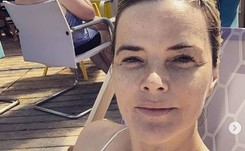 Richardson chwali się randką z nowym partnerem