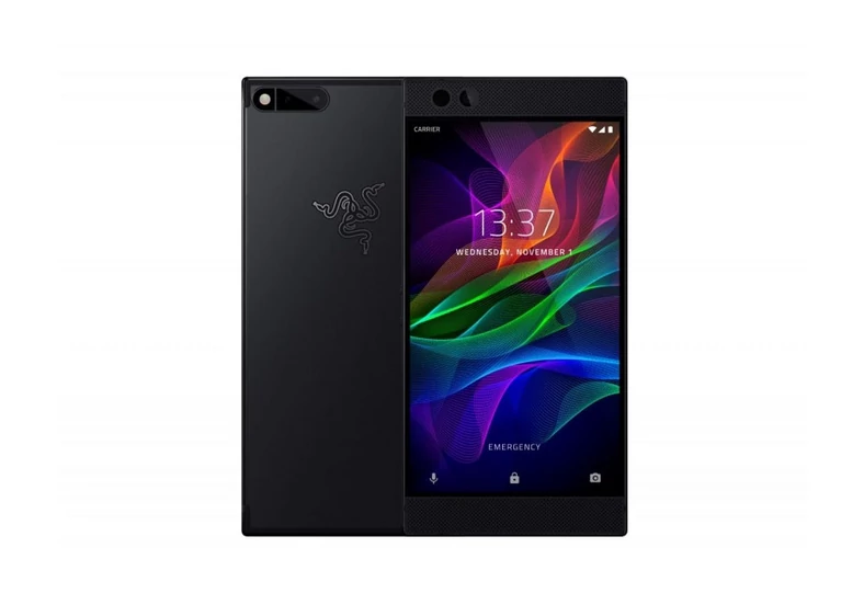  Razer Phone