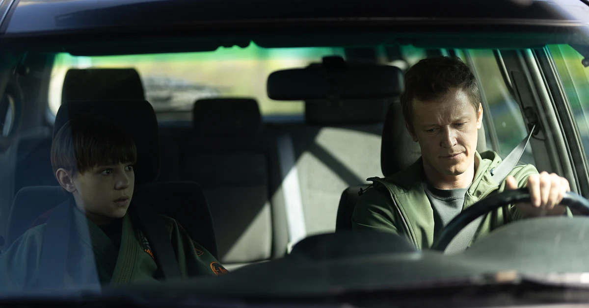 Nowy polski serial kryminalny megahitem. Blisko półtora miliona widzów