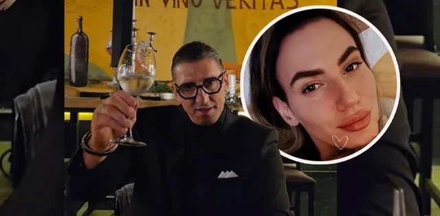 "ODREĆIĆU SE SINOVA IZ PRINCIPA!" Kristijan Golubović ŠOKIRAO NACIJU nakon izlaska iz pritvora, na sve je spreman da se OSVETI KRISTINI!