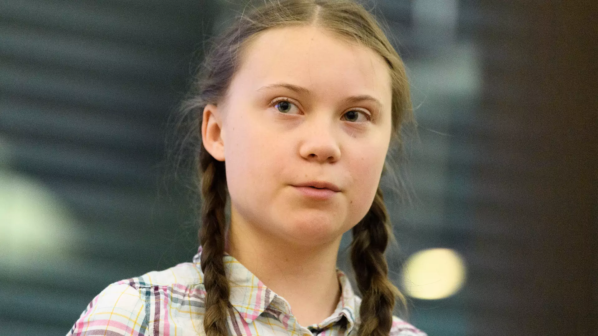 Greta Thunberg bierze rok wolnego w szkole. Popłynie w zeroemisyjny rejs z Europy do USA