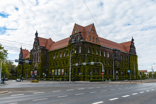 MKiDN przejmuje prowadzenie Muzeum Narodowego we Wrocławiu