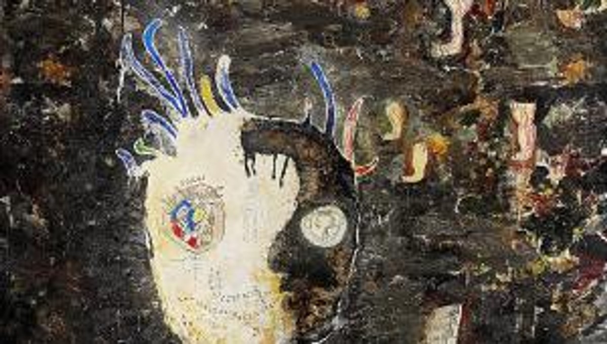 Stereophonics "Graffiti on the Train" - recenzja