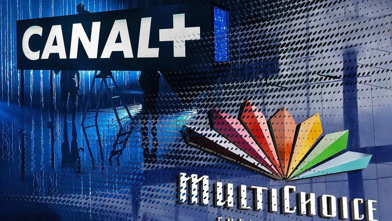 Canal+ headquarters as the French media group projects nearly $479 million in annual cost savings from its MultiChoice acquisition, with Africa central to its long-term growth strategy. [X, formerly Twitter]
