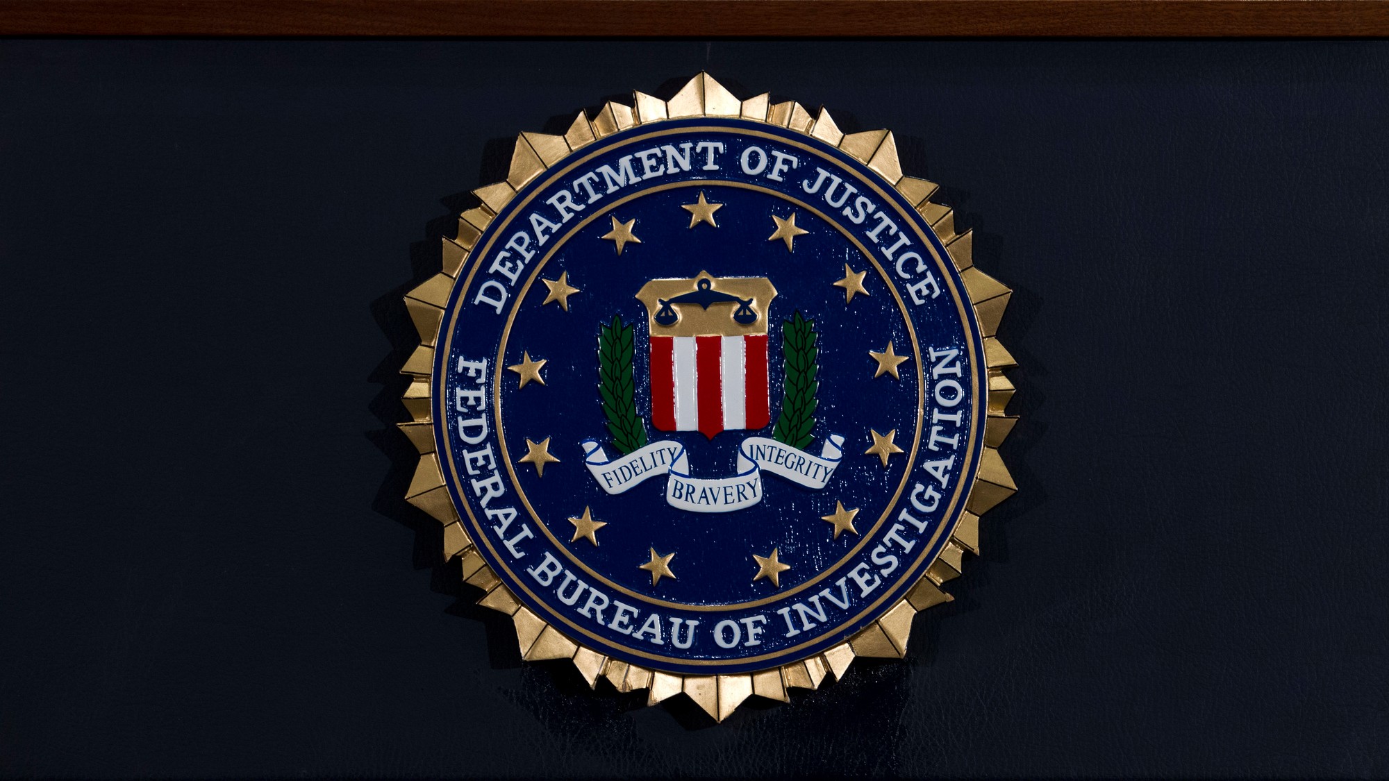 FBI