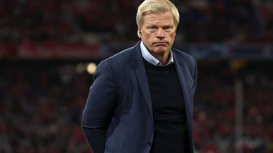 Oliver Kahn