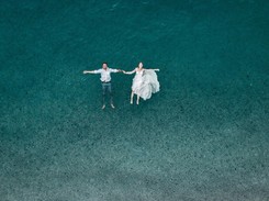 Ślub i wesele bez rodziców - jak to wygląda, gdy (coraz częściej) się zdarza?