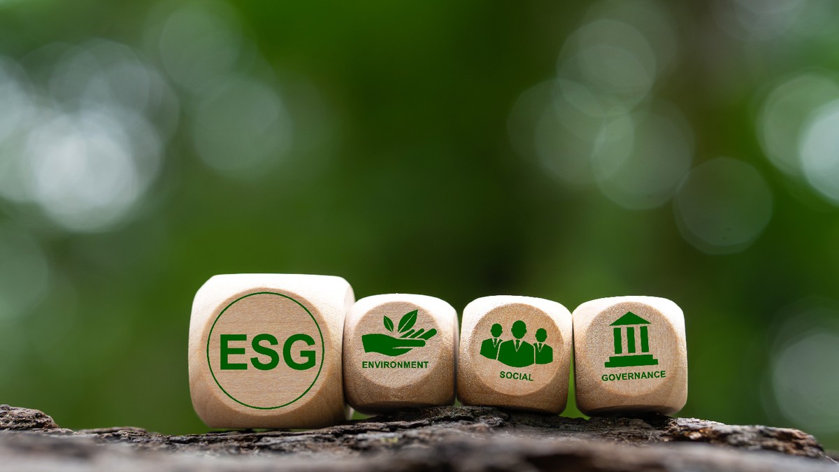 ESG