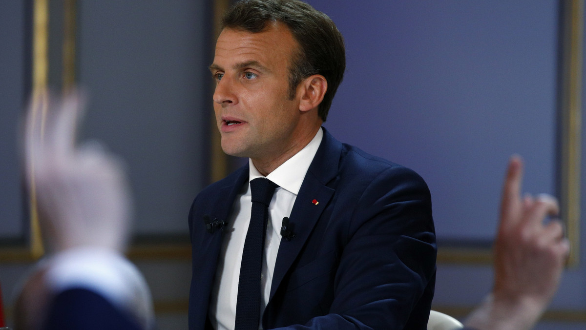 Prezydent Francji podczas konferencji prasowej podsumował wielomiesięczną debatę narodową i odpowiedział na protesty "żółtych kamizelek". Emmanuel Macron obiecał obniżenie podatków, ułatwienie rozpisywania referendów i reorganizację państwowej administracji.