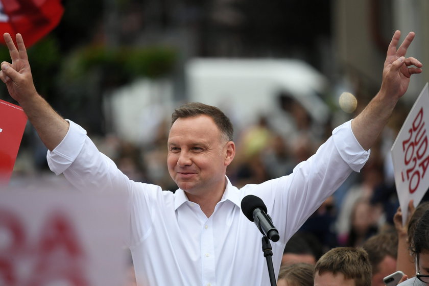 Andrzej Duda