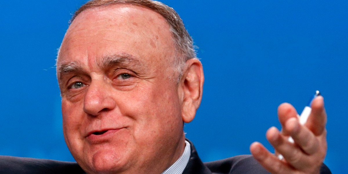 Here are the key details from the Leon Cooperman insider trading charges