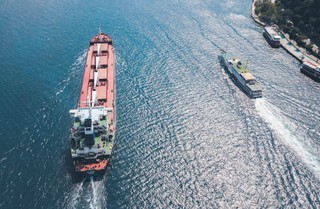 Problemy dziewiczego rejsu ze zbożem. Liban nie chce ukraińskiej kukurydzy